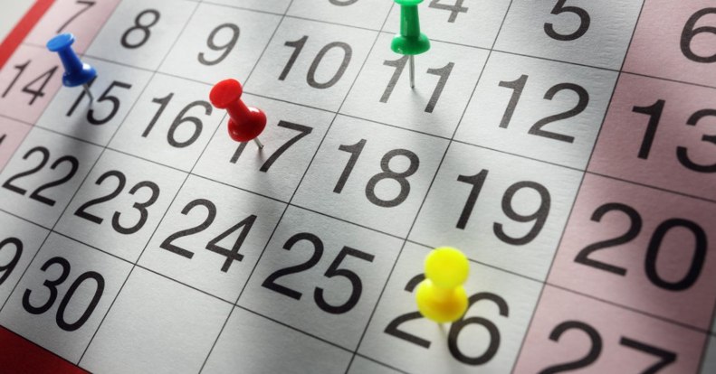 2025/26-os tanév rendje