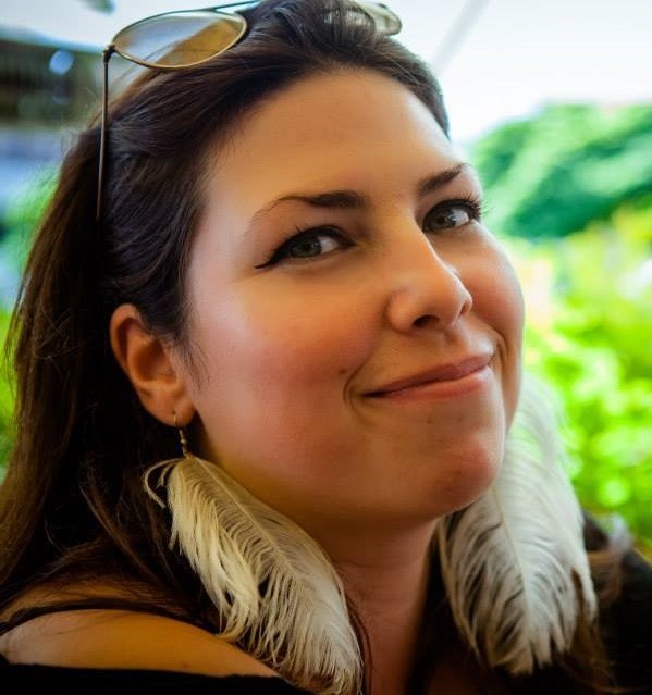 Németh-Városi Veronika