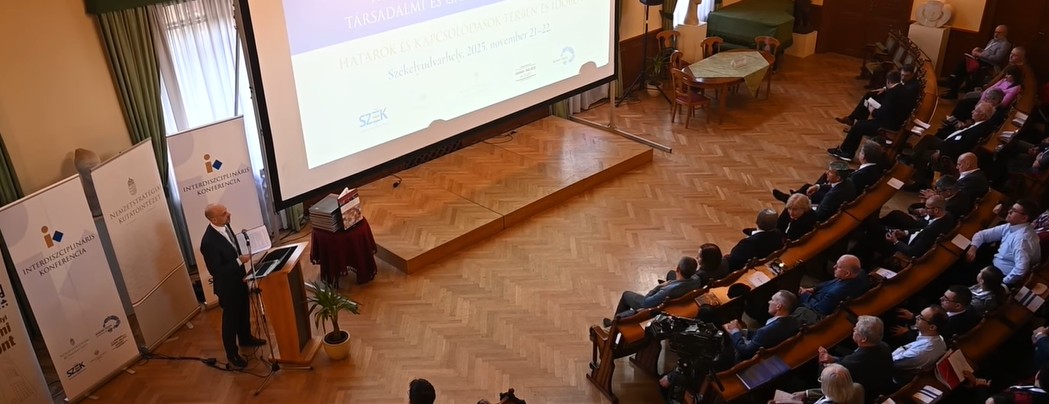 Kárpát-medencei magyar kutatók találkozója Székelyudvarhelyen