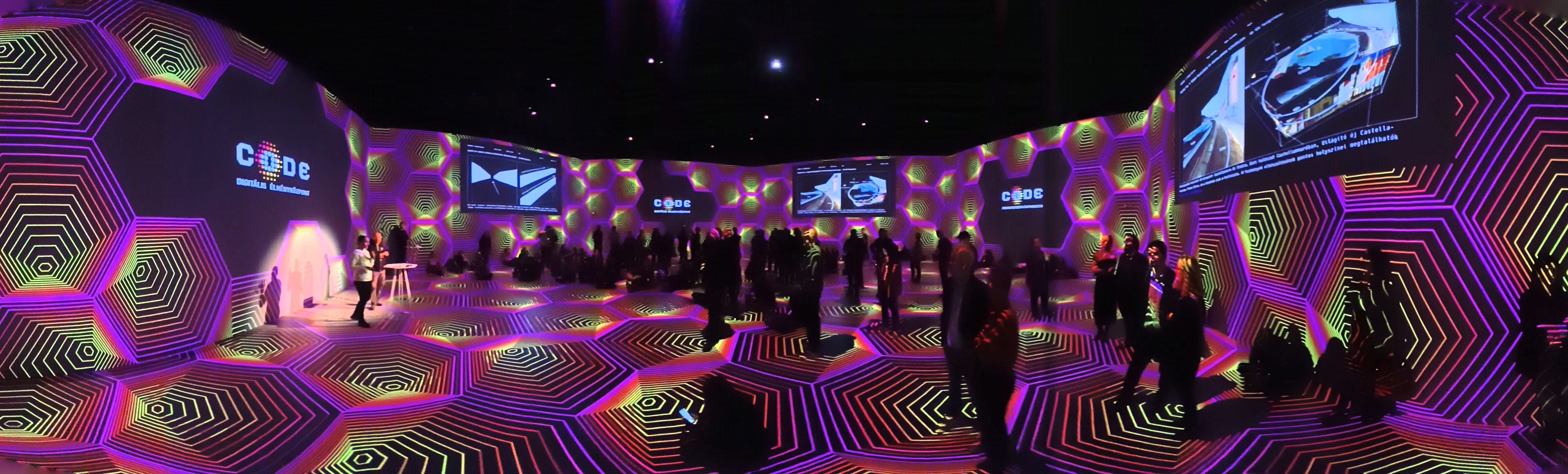 A Pannon Egyetem képviselői a NUMIX Lab nemzetközi programján