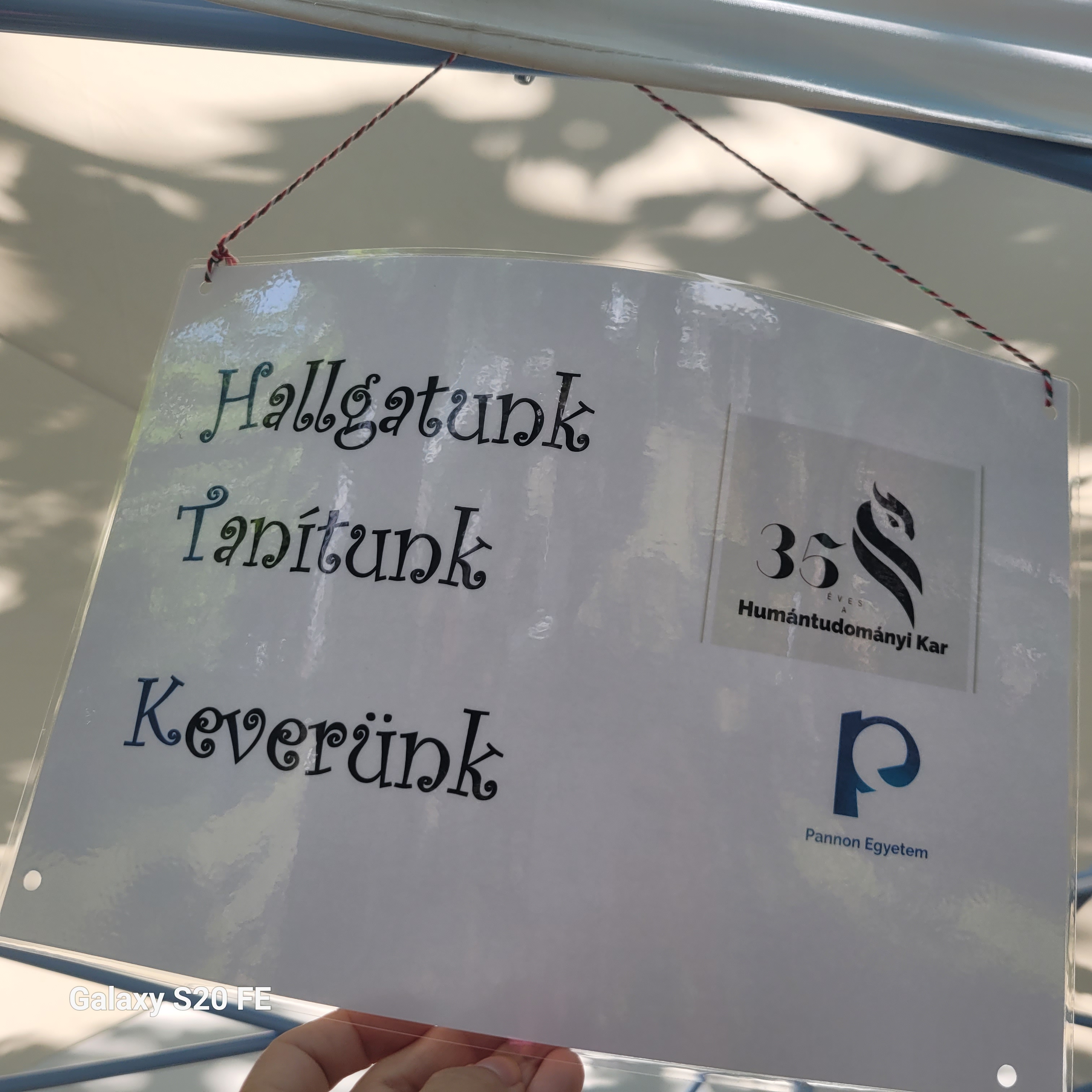 A jótékonysági főzőverseny után most a Duális Főzőfesztiválon is bizonyítottuk, hogy a csapatmunka és a gasztronómia sem áll messze tőlünk