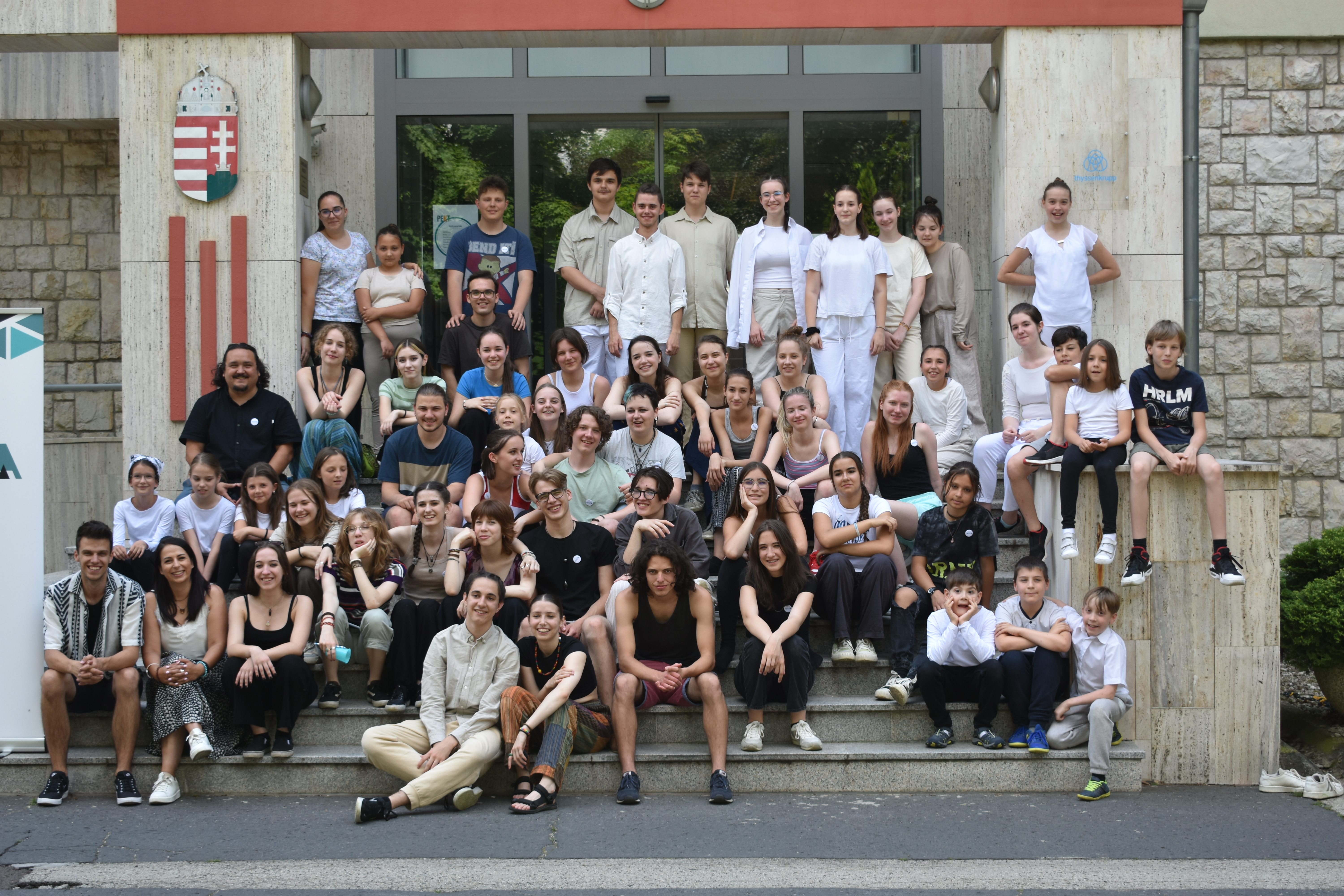 A szombati napon sem maradhat senki PASZTA programok nélkül!