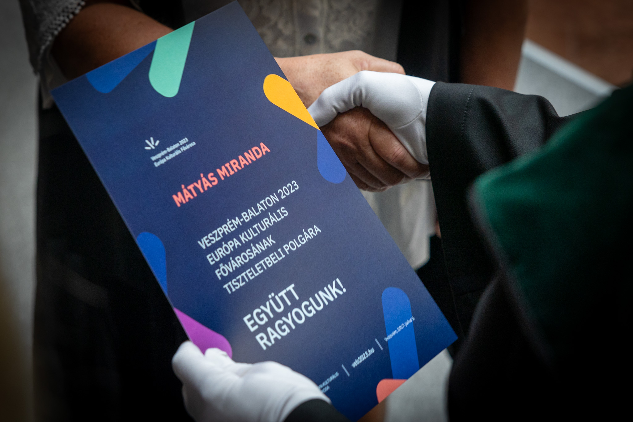 Lezajlott a tanévnyitó Karunkon