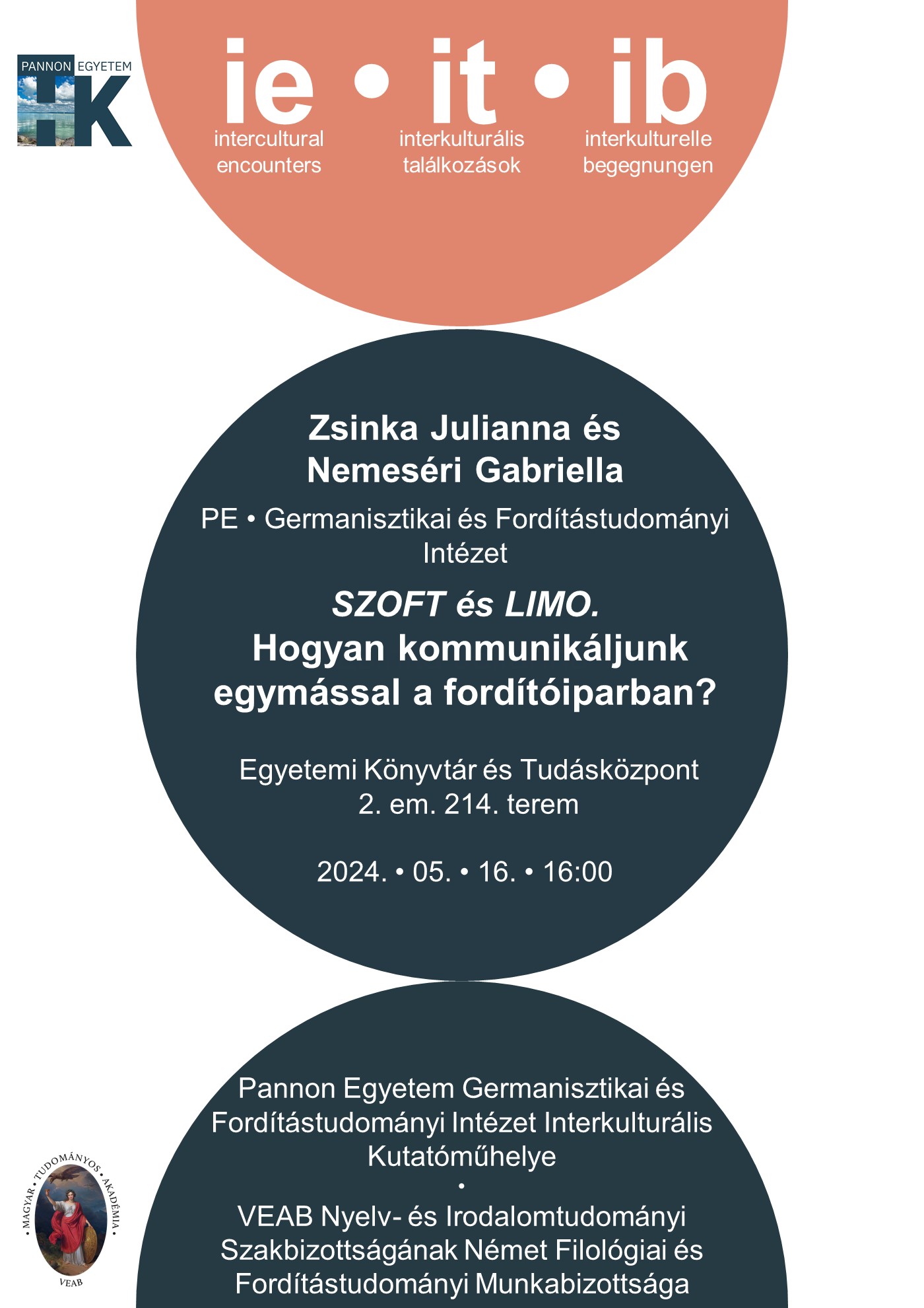 Újabb programra várja az érdeklődőket a GFI!