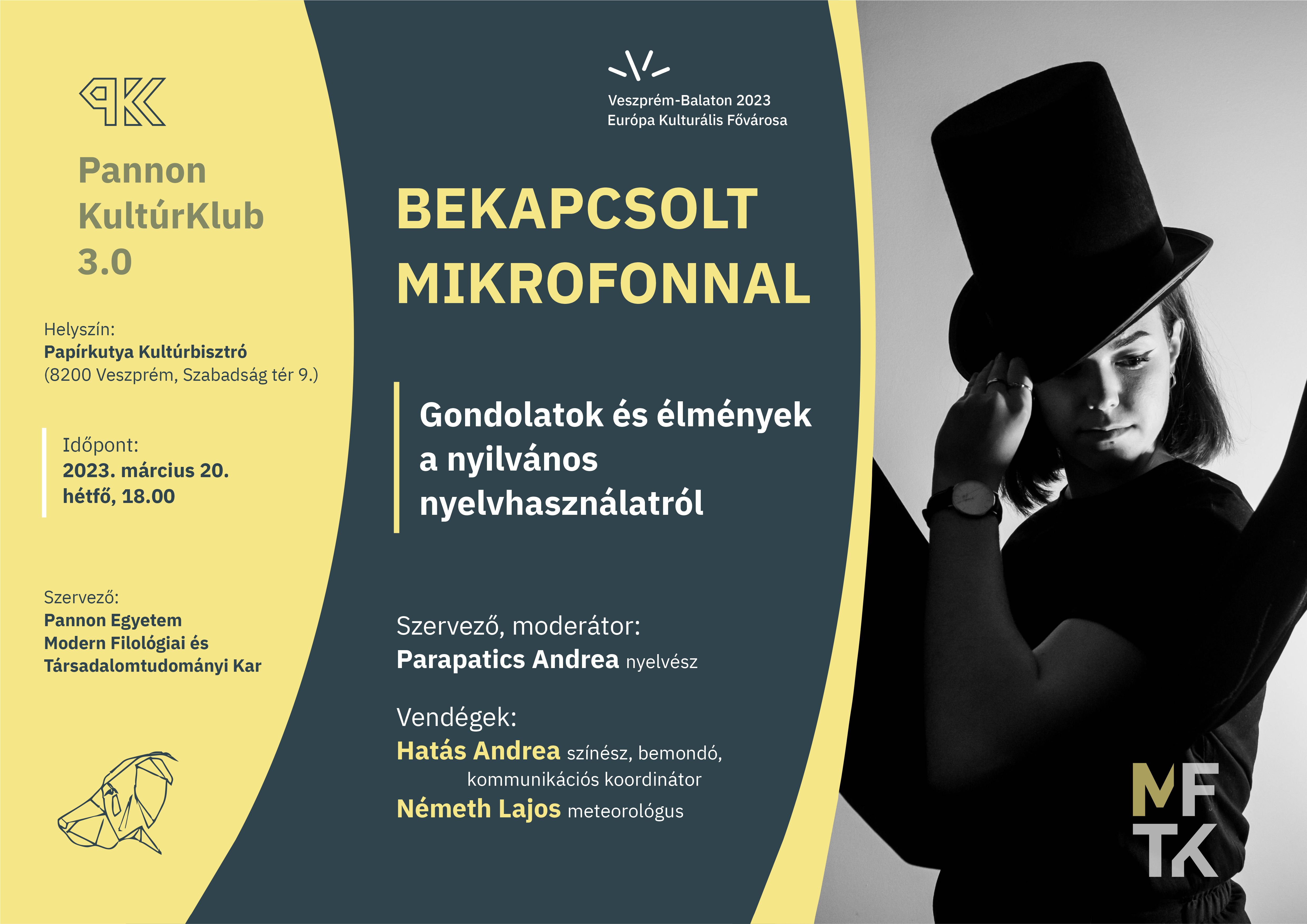 Kulturklub 3.0 2023 03 20 a