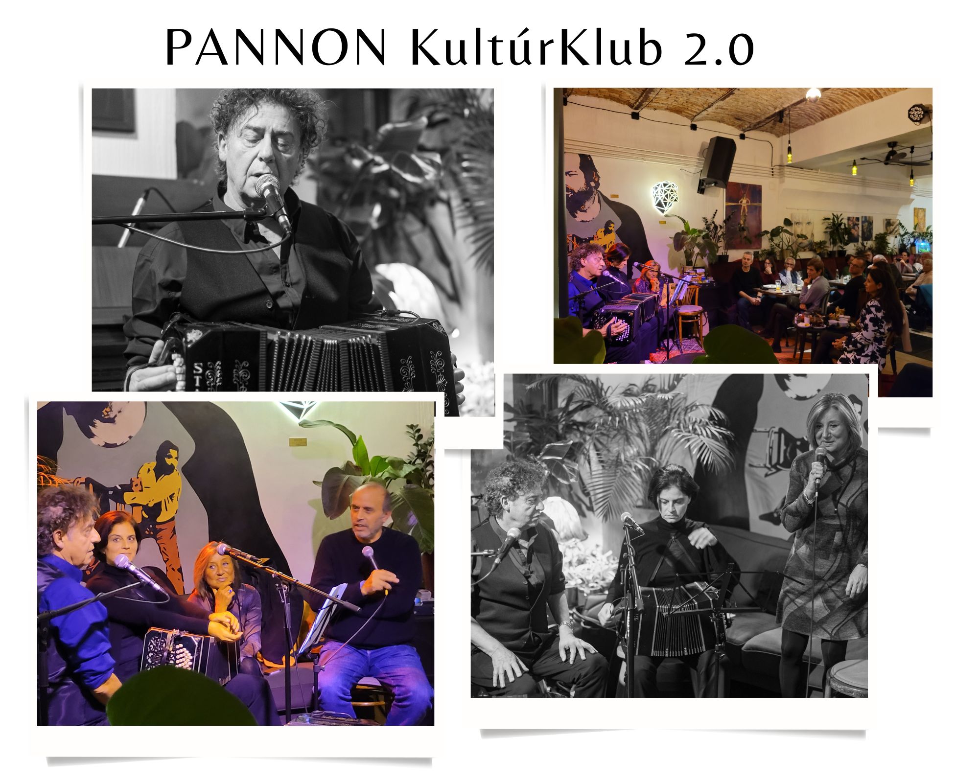 PANNON KultúrKlub 2.0