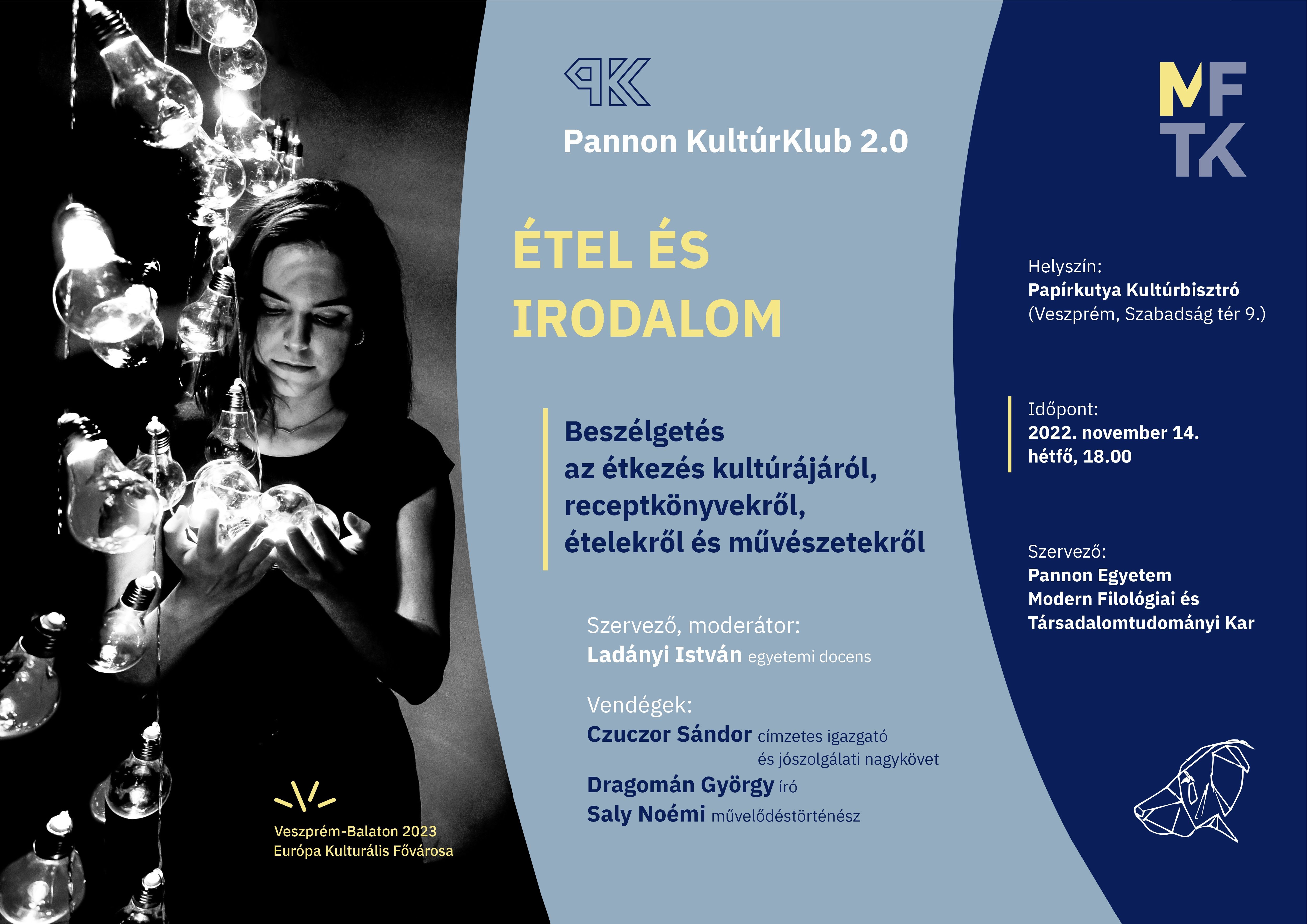 kulturklub 2022 11 14