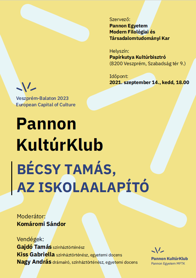 pannon kulturklub 09 14