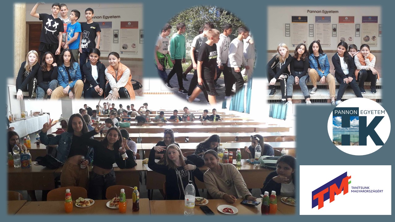 Várjuk a hallgatók jelentkezését a Tanítsunk Magyarországért programba!